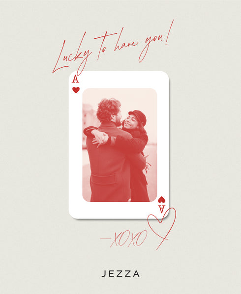 Jezza E-Gift Card - Love!