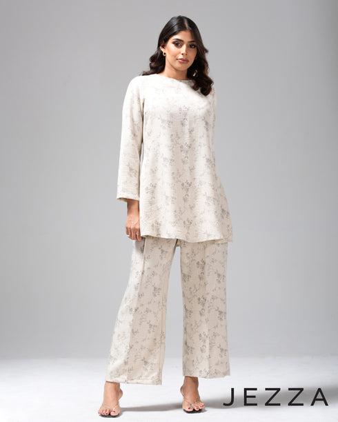 Soft Bloom Lounge Set 64411