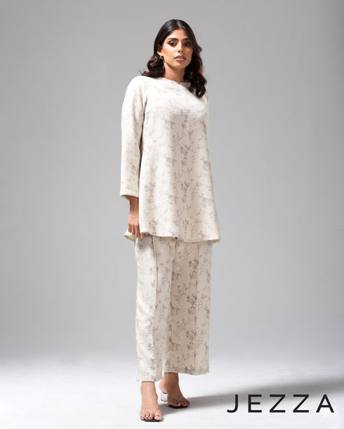 Soft Bloom Lounge Set 64411