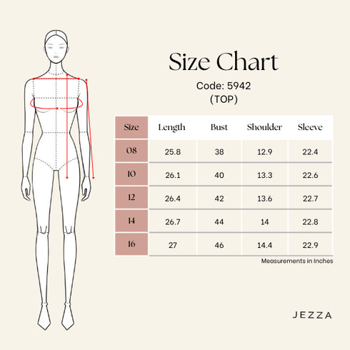 Chic Polyester Top and Skirt Set 59421/54802