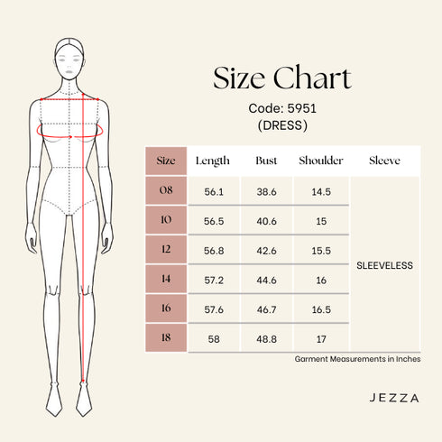 Elegant Layered Dress Set 59512