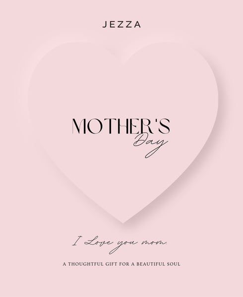 Jezza E-Gift Card - Mothers Day