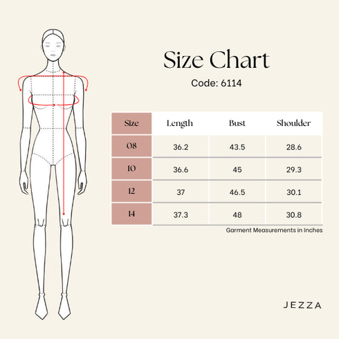 Chic Cotton V-Neck Top 61142