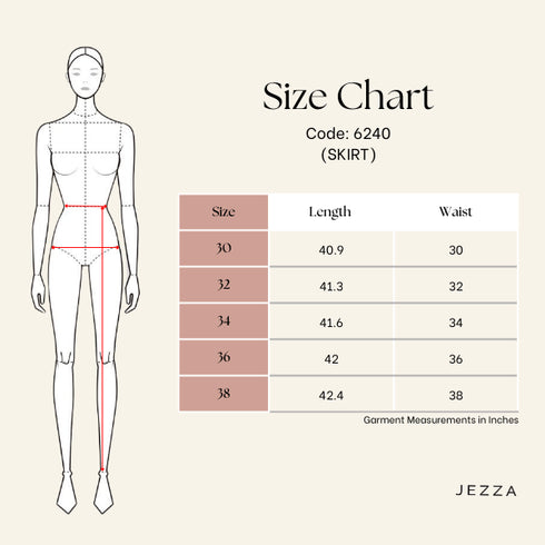 Classic Black Pleated Skirt ( ONLY THE SKIRT ) 62401