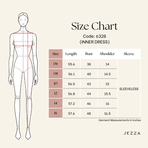 Dress & Top Layered Set 59801