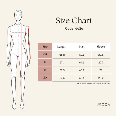 Satin and Brocade Kaftan Dress 64141