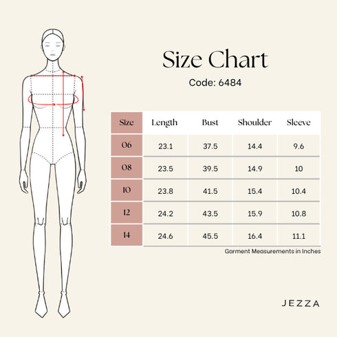 Textured Chic: Popcorn Fabric Formal Crop Top 64841