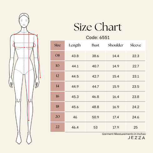 Buttoned Midi Top 65511