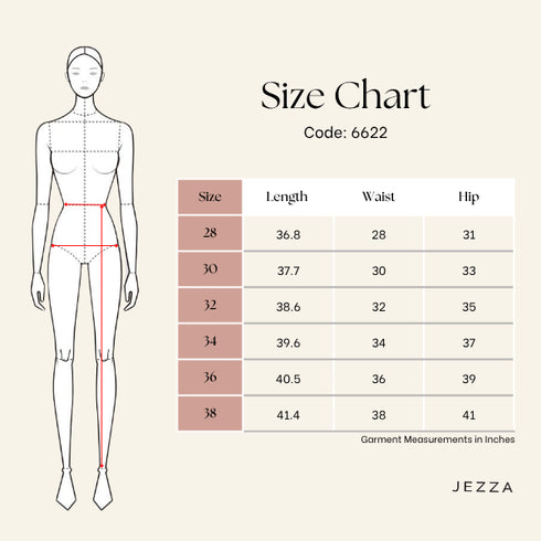 Ultra-Stretch High-Waist Leggings 66221