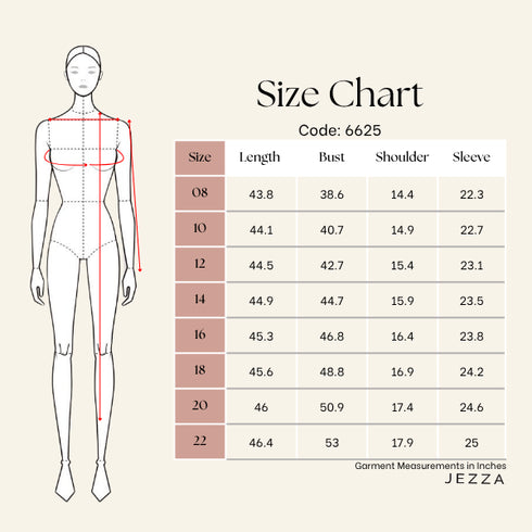 Buttoned Midi Top 66251