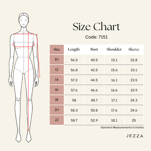 Classic A-Line Long Sleeve Polyester Dress 71511