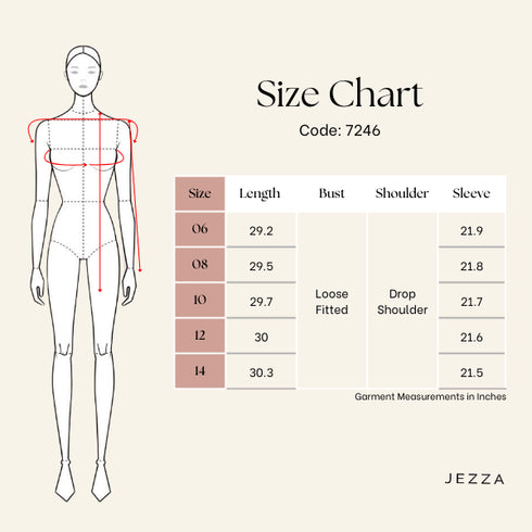 Ribbed Half-Zip Hoodie Top 72461