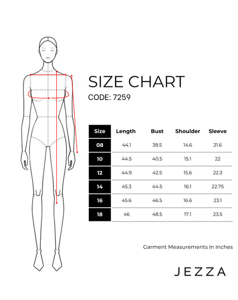 The Silk Garden: Floral Below KneeTop 72591