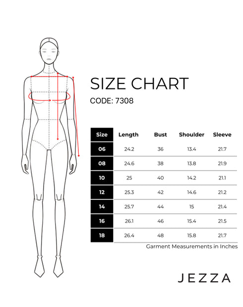 Professional Ease: The Essential Mid-Line Top 73081