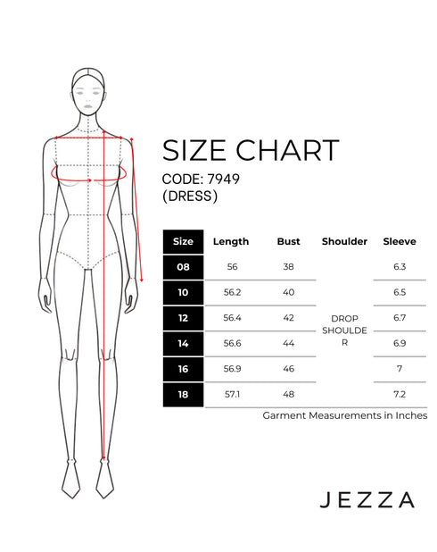 Golden Dusk: Satin Dress & Cardigan Set 81011/7949