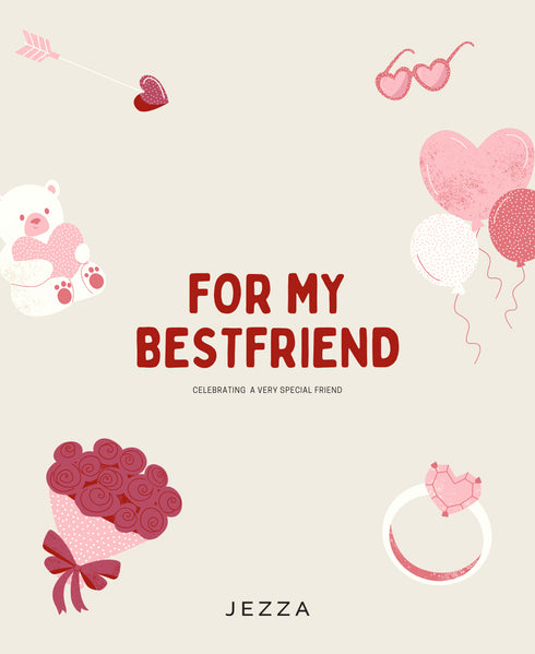 Jezza E-Gift Card - Best Friend