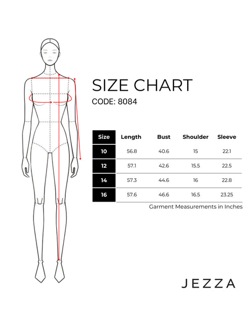 Striking Duo: Black & Fired Brick Y/A Dress 80842