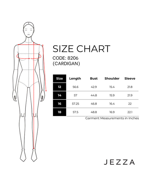 Elegant Harmony: Celite Green Crepe Satin Dress & Cardigan Set 82061/82071