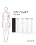 Basil Breeze: Cotton Knee-Length Top 88343