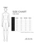 Mint Serenity: Cotton Knee-Length Top 88342
