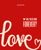 Jezza E-Gift Card - Love!