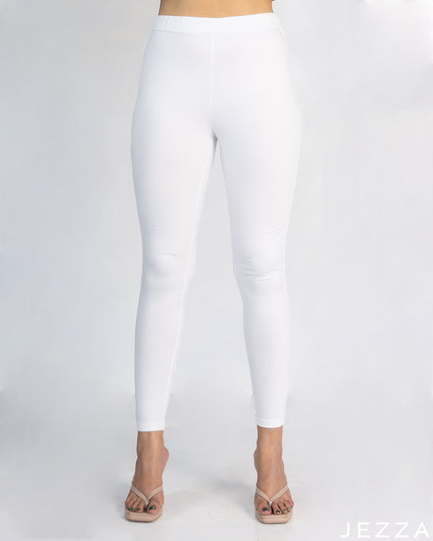 JEZZA Women's Casual Legging 44644