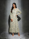Textile Mosaic: Paisely Rayon YA Dress 88241