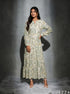 Textile Mosaic: Paisely Rayon YA Dress 88241