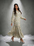 Textile Mosaic: Paisely Rayon YA Dress 88241