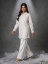 Ribbon Field: Bow Print Poly Cotton Top 88251