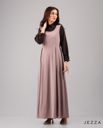 Load image into Gallery viewer, Elegant Layered Dress Set 59512
