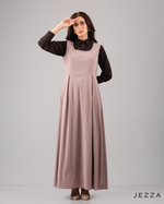 Load image into Gallery viewer, Elegant Layered Dress Set 59512