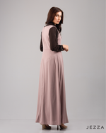 Load image into Gallery viewer, Elegant Layered Dress Set 59512