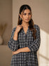 Linear Edit: Windowpane Check Top 87051