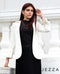 Chic White Jacket ( ONLY THE JACKET ) 63561