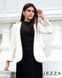 Chic White Jacket ( ONLY THE JACKET ) 63561