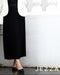 Classic Black Pleated Skirt ( ONLY THE SKIRT ) 62401