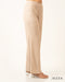 Everyday Ease: Polyester Spandex Pant 67771S