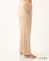 Everyday Ease: Polyester Spandex Pant 67771S