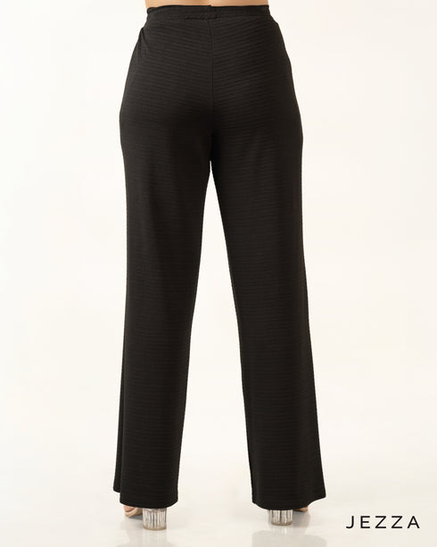 Everyday Ease: Polyester Spandex Pant 71571S