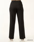 Everyday Ease: Polyester Spandex Pant 71571S