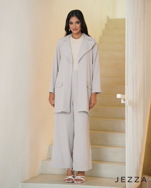 Tailored Polyester Jacket 64762 (ONLY THE JACKET)