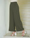 Tailored Polyester Pant 64891