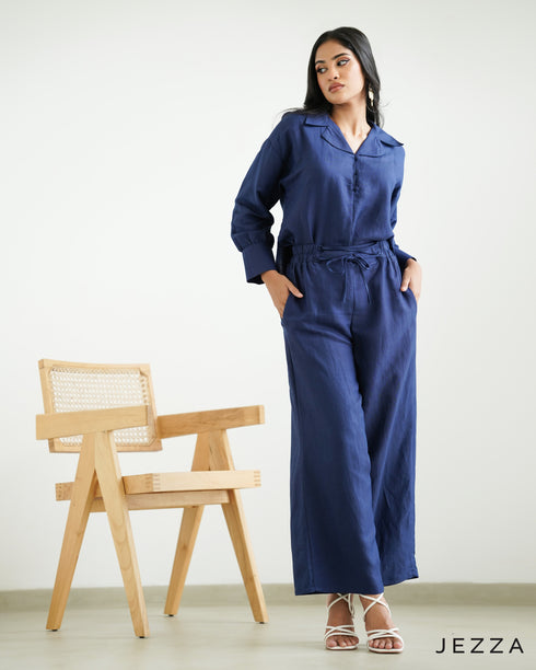 Criss-Cross Comfort Cotton Set 49062 & 640462