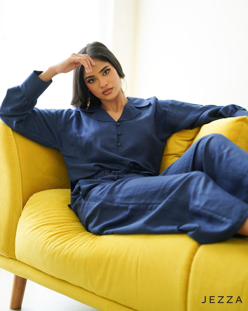 Criss-Cross Comfort Cotton Set 49062 & 640462