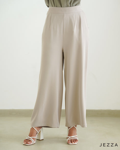 Tailored Polyester Pant 64892