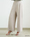 Tailored Polyester Pant 64892
