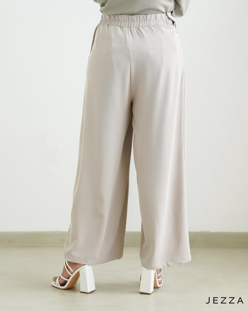 Tailored Polyester Pant 64892