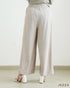 Tailored Polyester Pant 64892