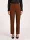 Cocoa Tailored: Twill Cotton Pants 84962